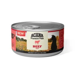 ACANA Cat Premium Pâté Beef