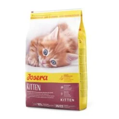 Josera Kitten