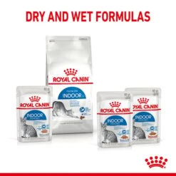 ROYAL CANIN INDOOR Sterilised In Gelee Nassfutter Für Wohnungskatzen -Trixie Verkäufe royal canin indoor sterilised jelly 85g 6