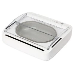 Titelseite -Trixie Verkäufe surefeed luftdichte futterschale 1