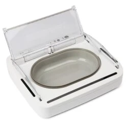 Sureflap SureFeed Luftdichte Futterschale -Trixie Verkäufe surefeed luftdichte futterschale 3