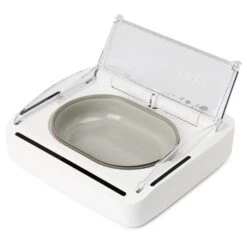 Sureflap SureFeed Luftdichte Futterschale -Trixie Verkäufe surefeed luftdichte futterschale 4