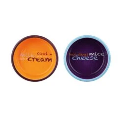 Titelseite -Trixie Verkäufe trixie keramik napf set eat on feet 01