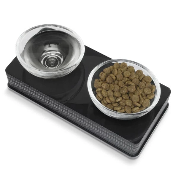 Titelseite -Trixie Verkäufe catit glass diner black52554da914de3